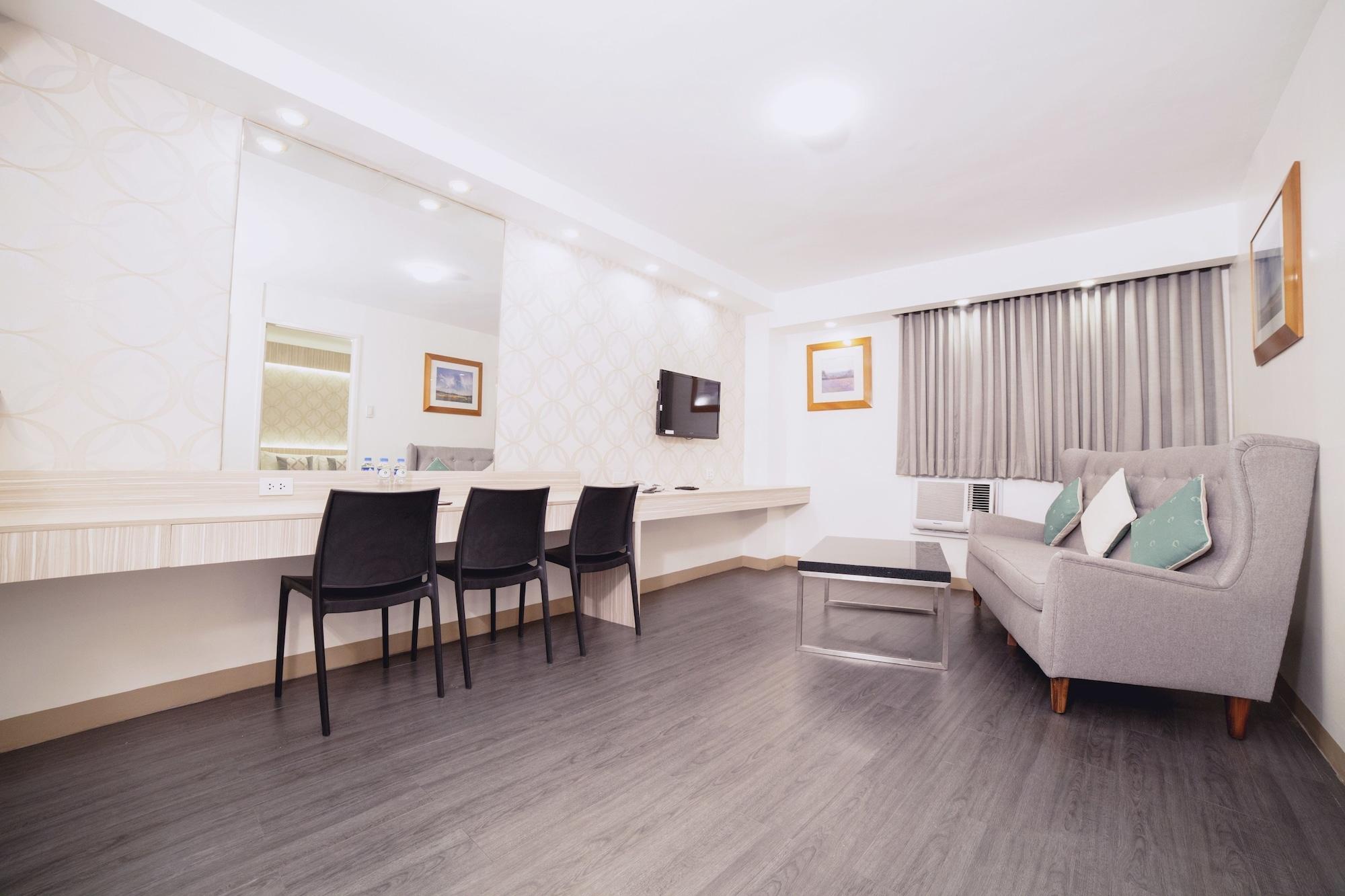 The Charter House Makati City