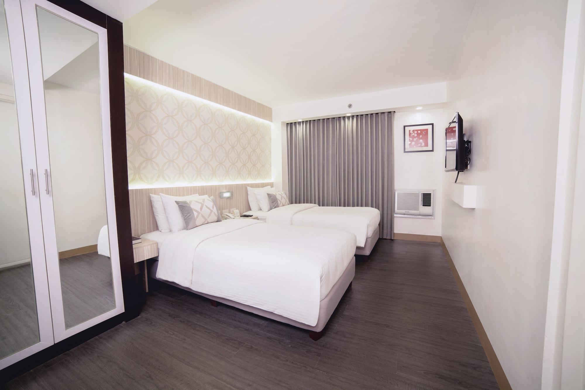 Hotel The Charter House
