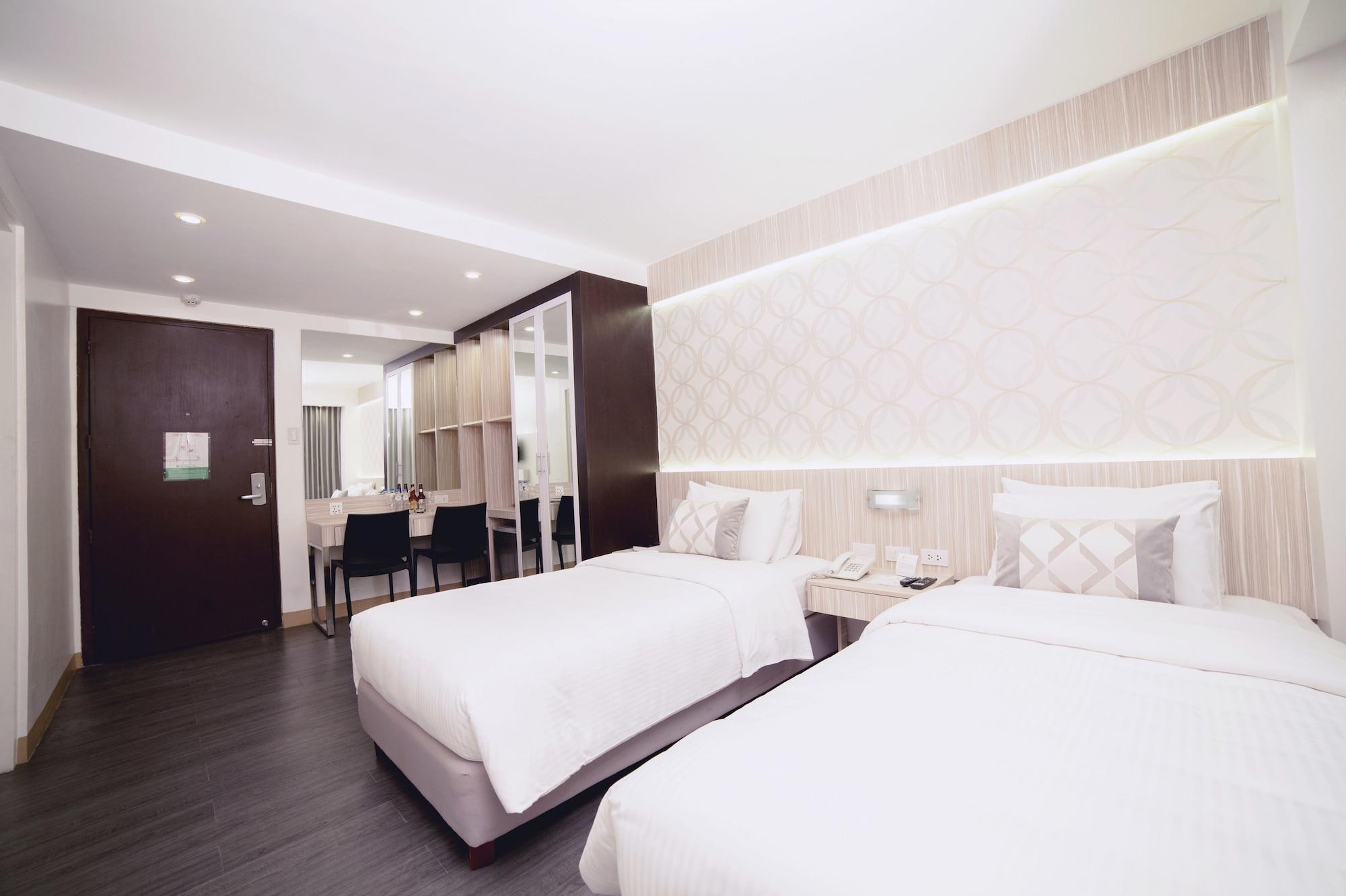 The Charter House Makati City
