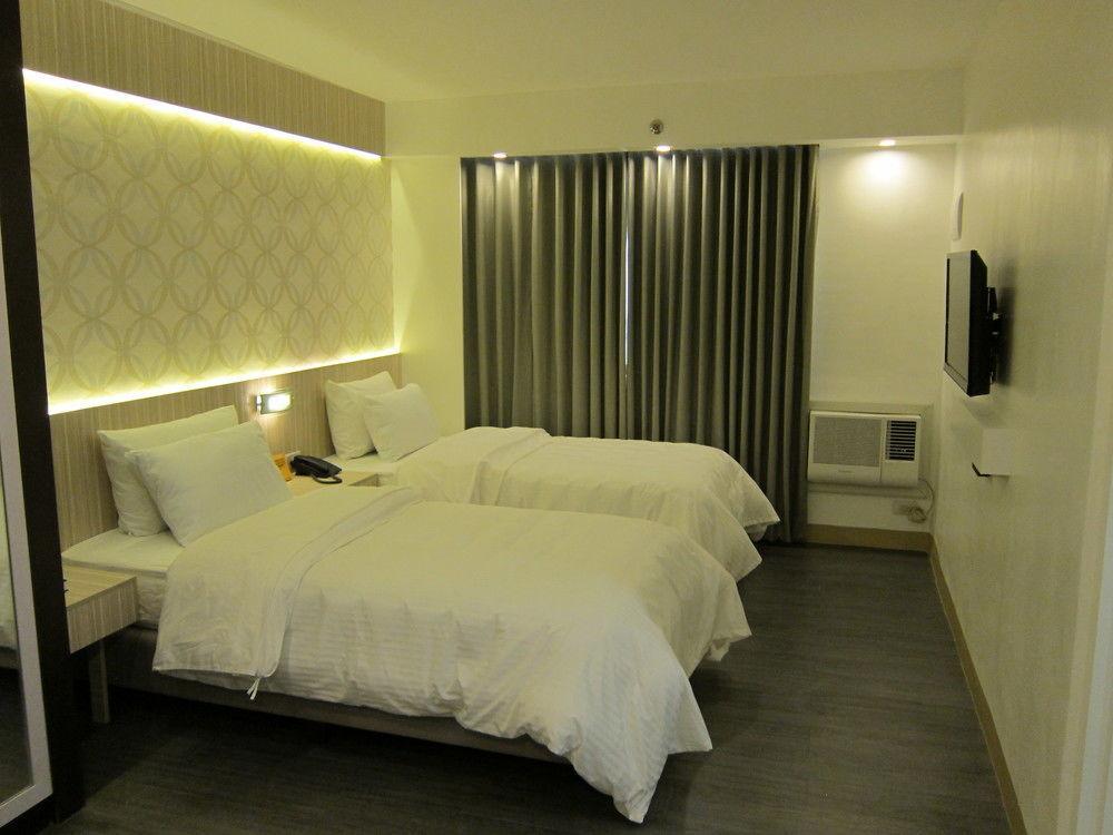 The Charter House Makati City