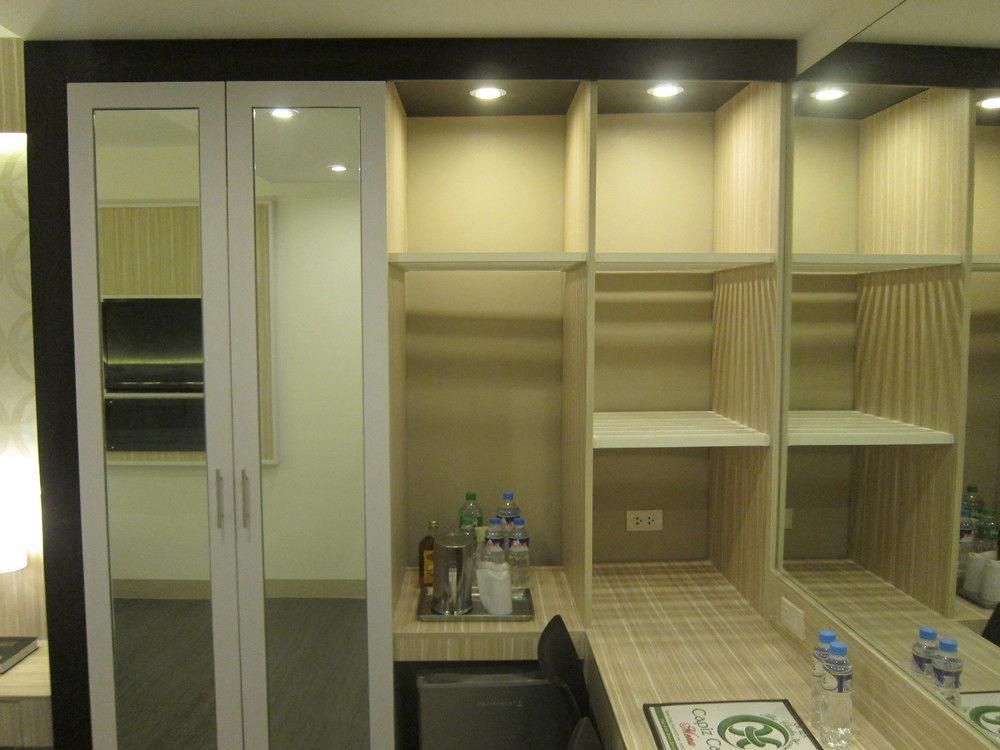 Hotel The Charter House Makati City