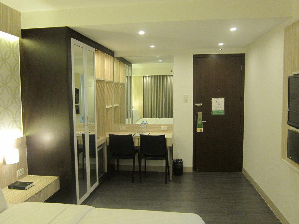 The Charter House Hotel Makati City