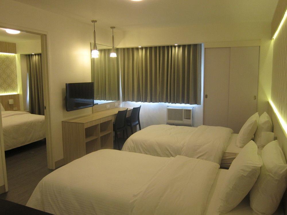The Charter House Makati City