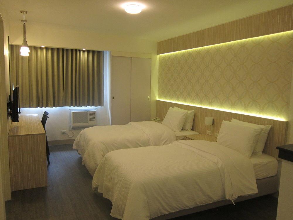 The Charter House 2* Makati City