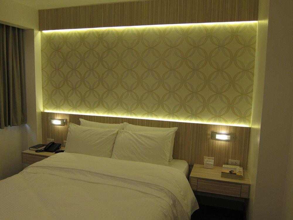 The Charter House Hotel
