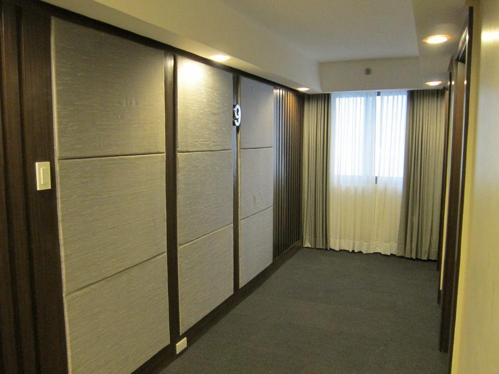 The Charter House 2* Makati City