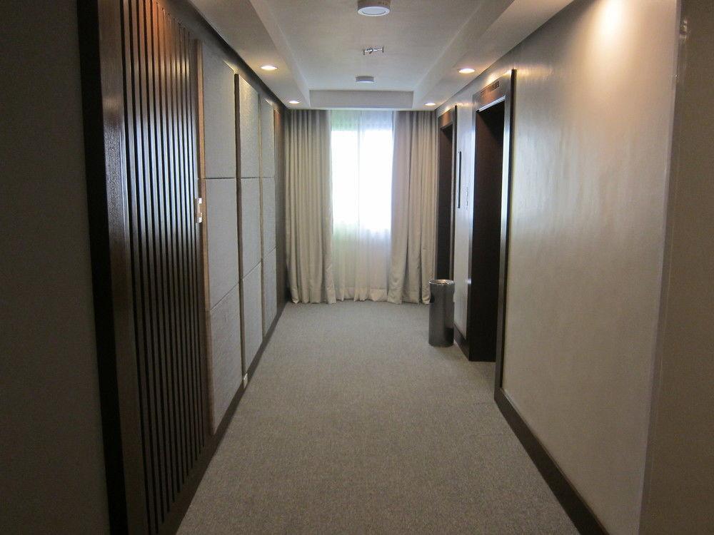 The Charter House Hotel Makati City