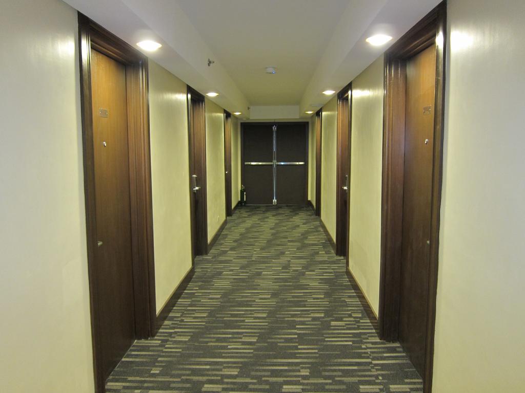 The Charter House Hotel Makati City