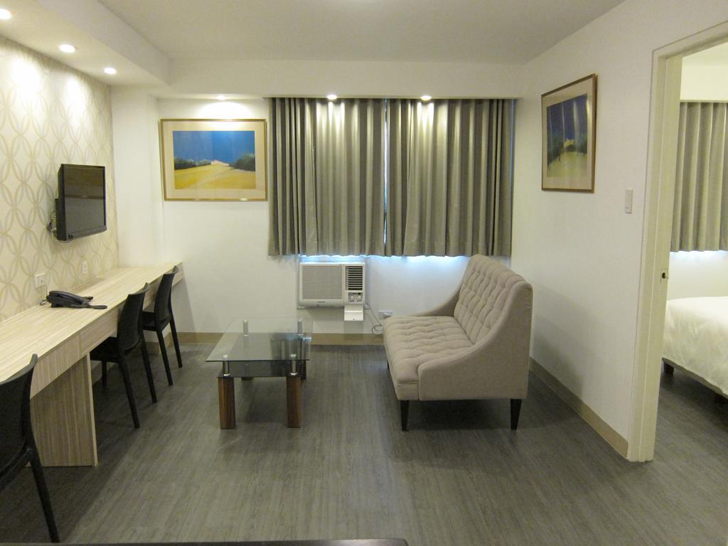 The Charter House Makati City