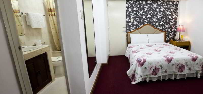 The Charter House 2*