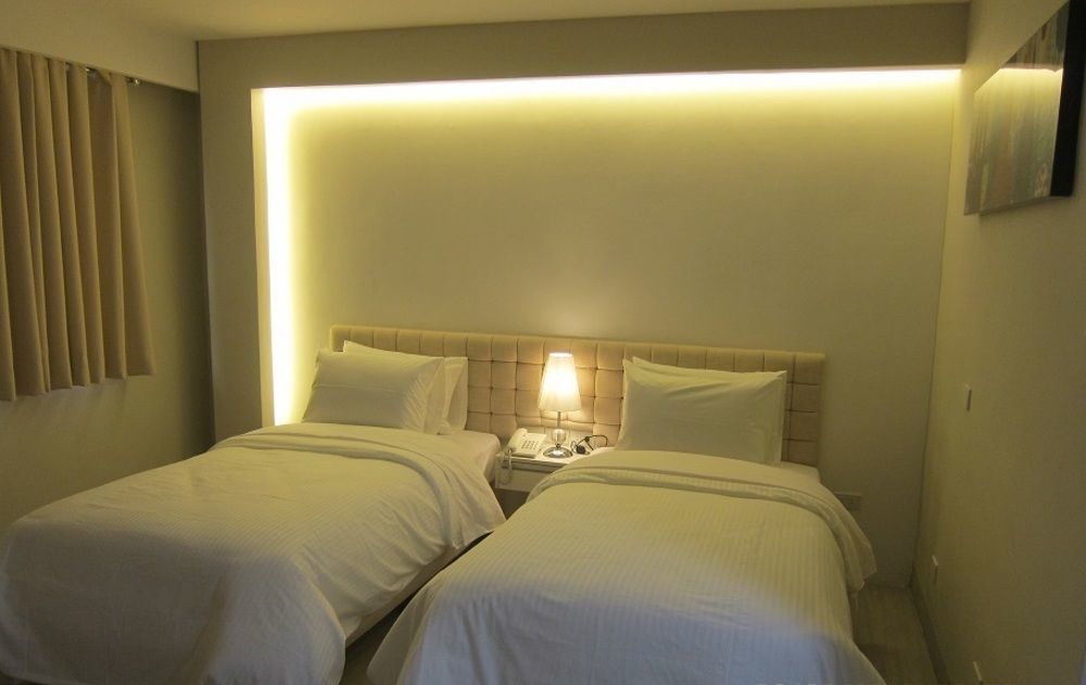 The Charter House Makati City