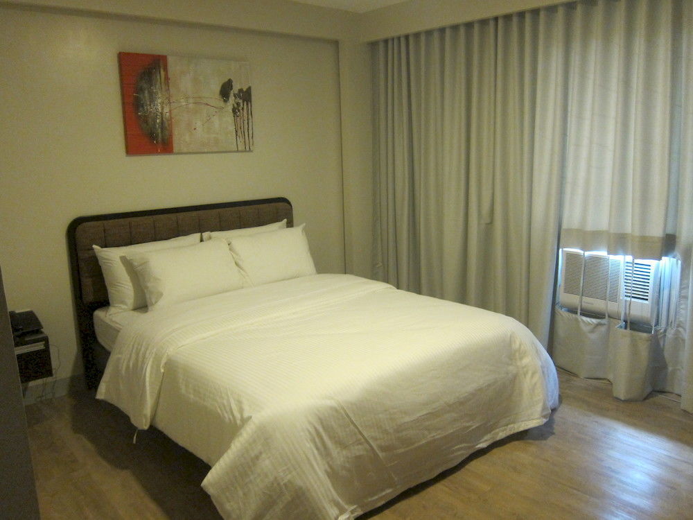 The Charter House Makati City