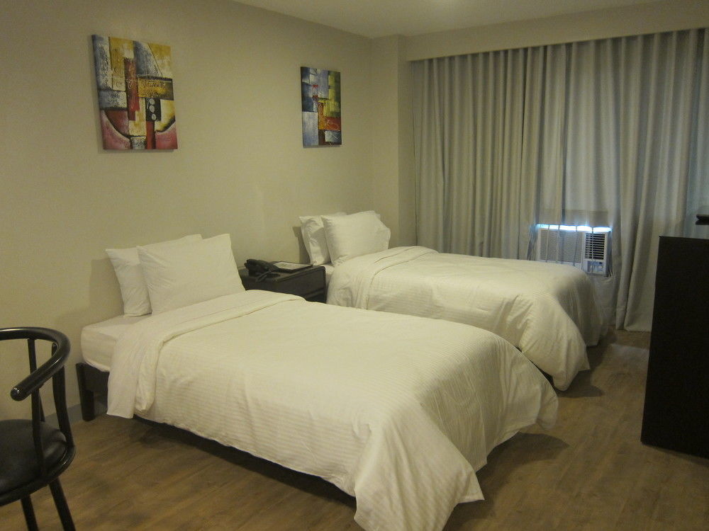 Hotel The Charter House Makati City