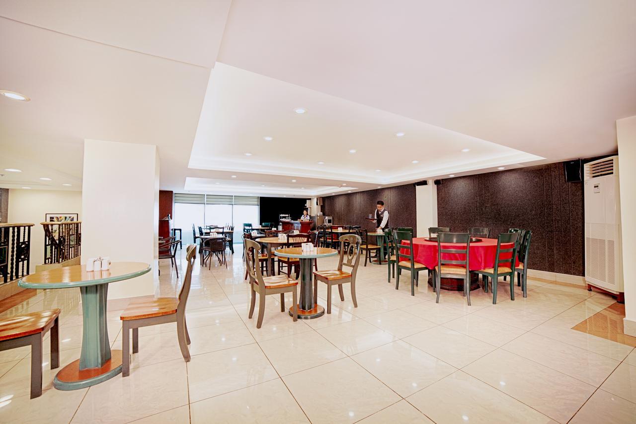 The Charter House Hotel Makati City