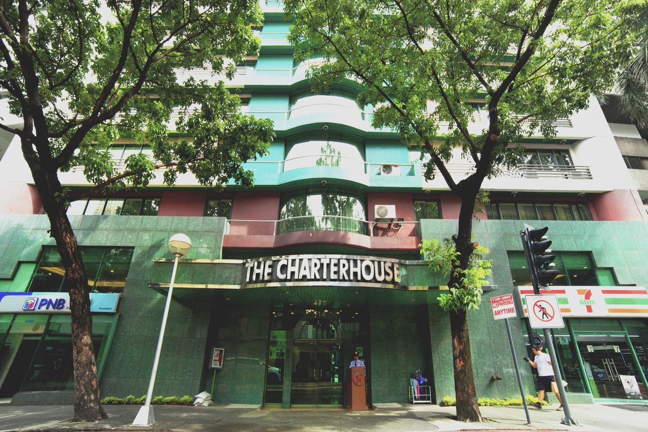 The Charter House Makati City