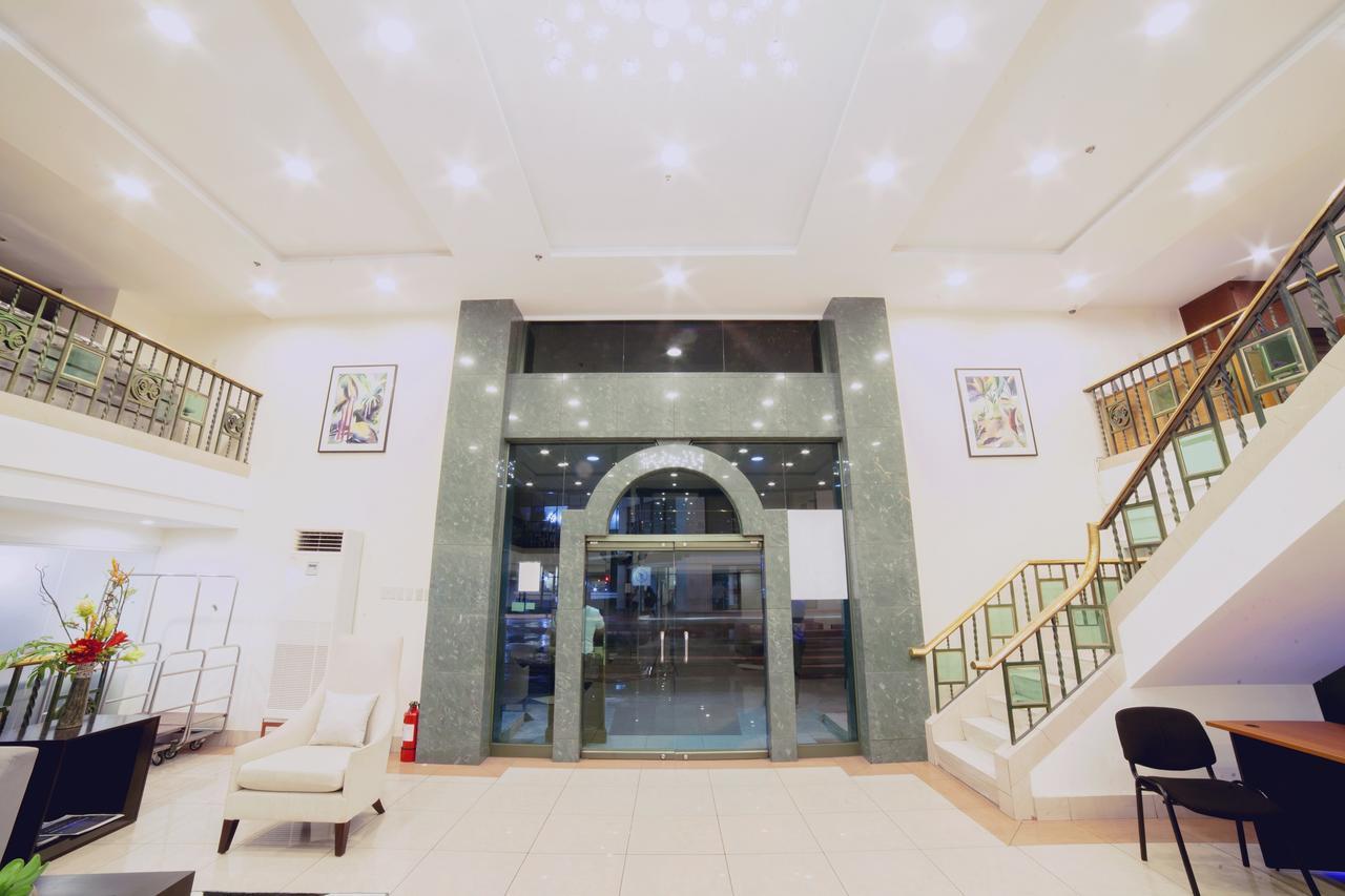 The Charter House Hotel 2*