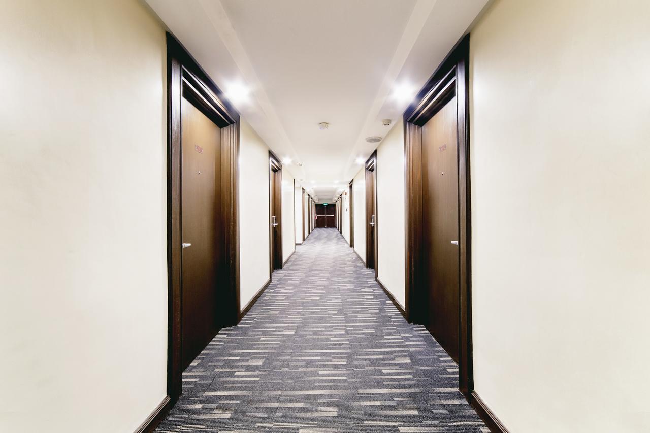 The Charter House Hotel Makati City