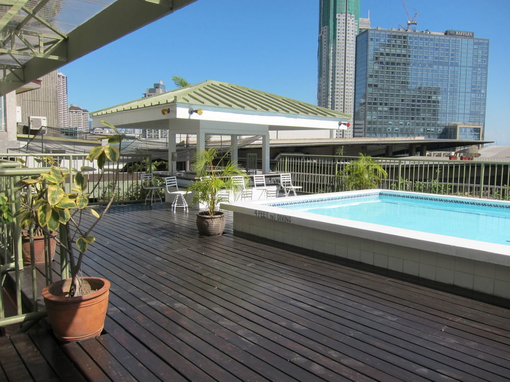 Hotel The Charter House 2*