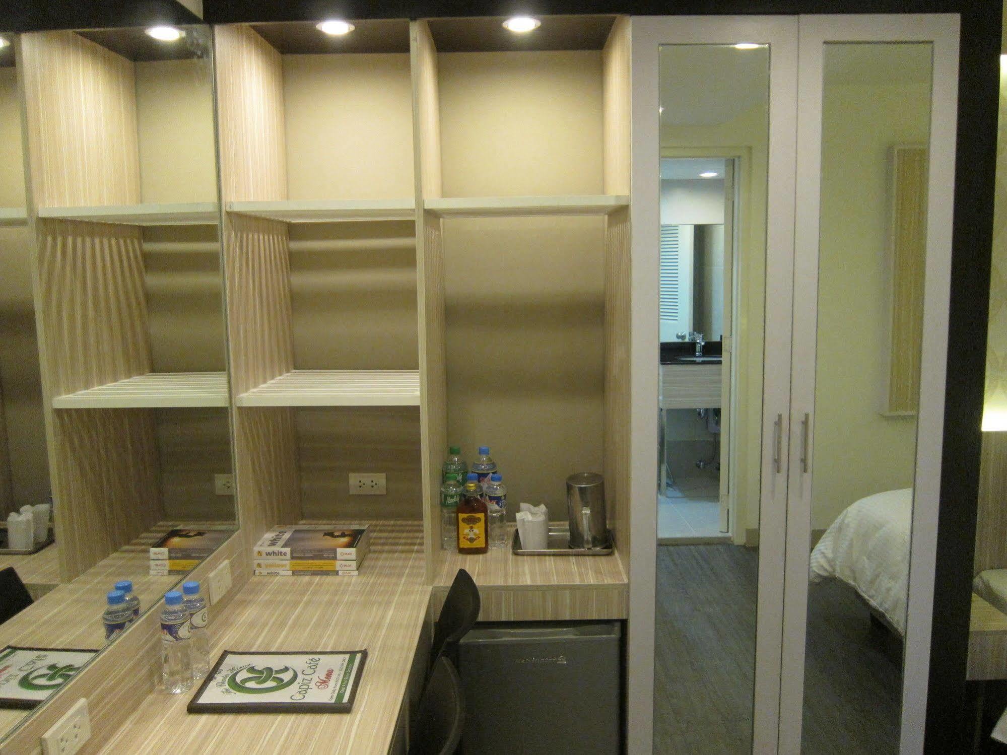 The Charter House Hotel Makati City