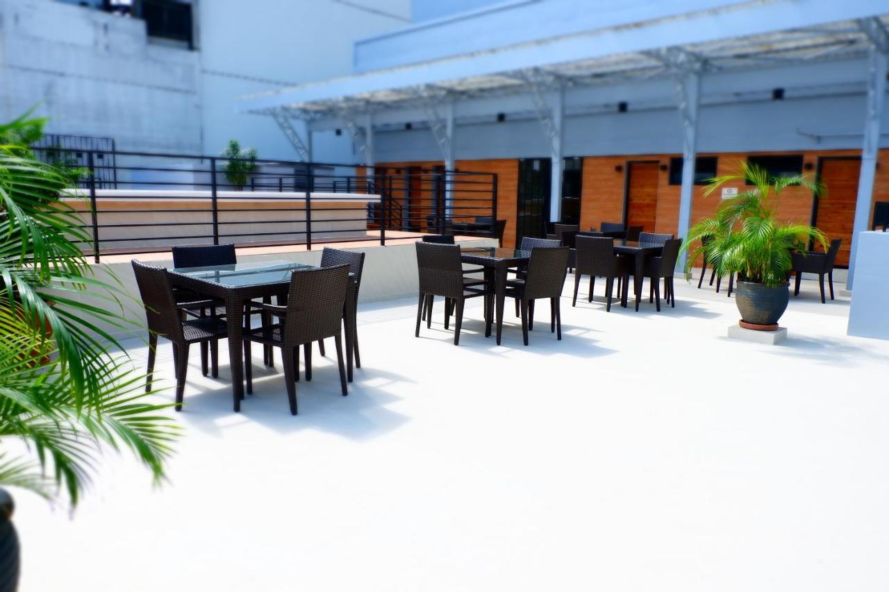 Hotel The Charter House Makati City