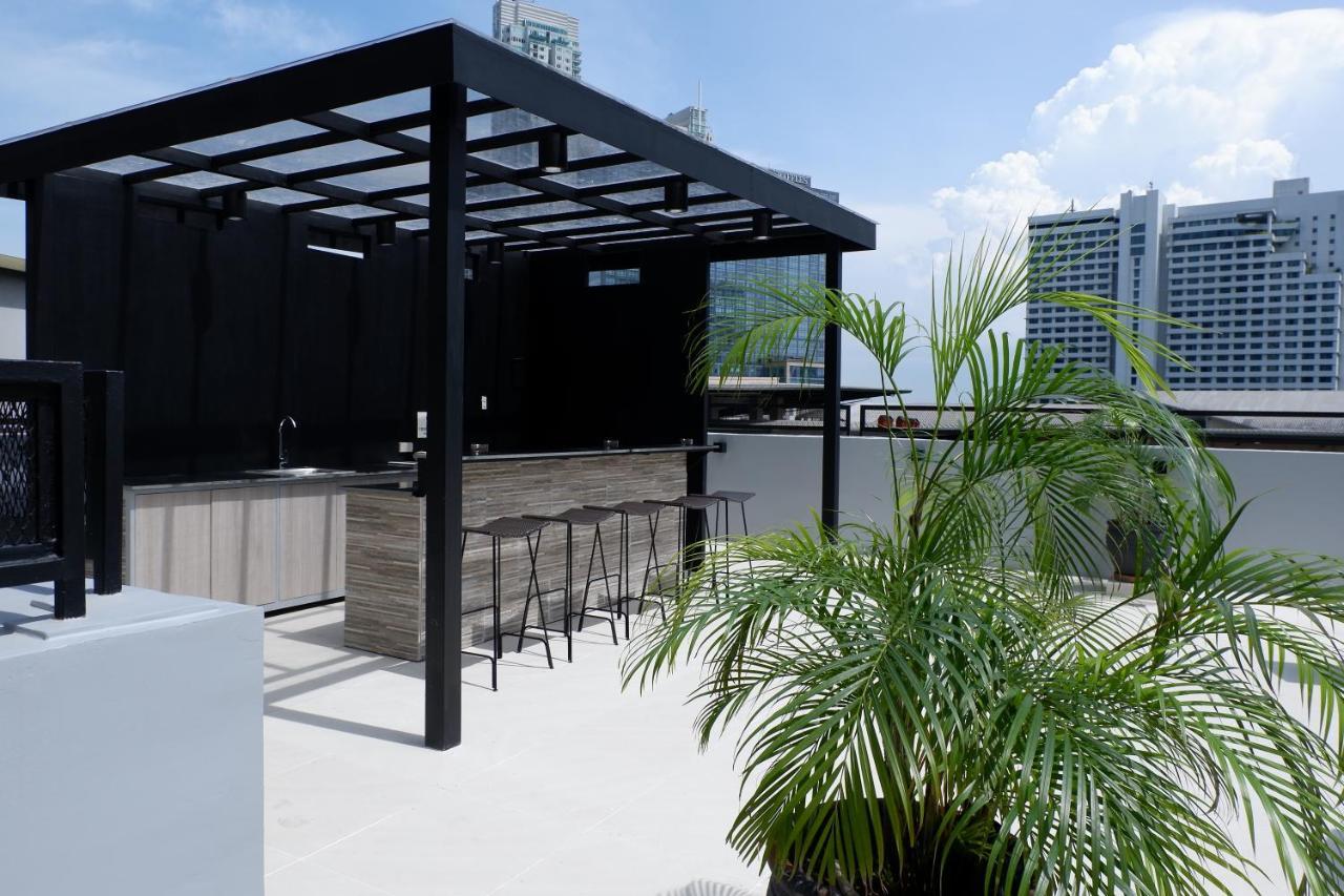 Hotel The Charter House Makati City