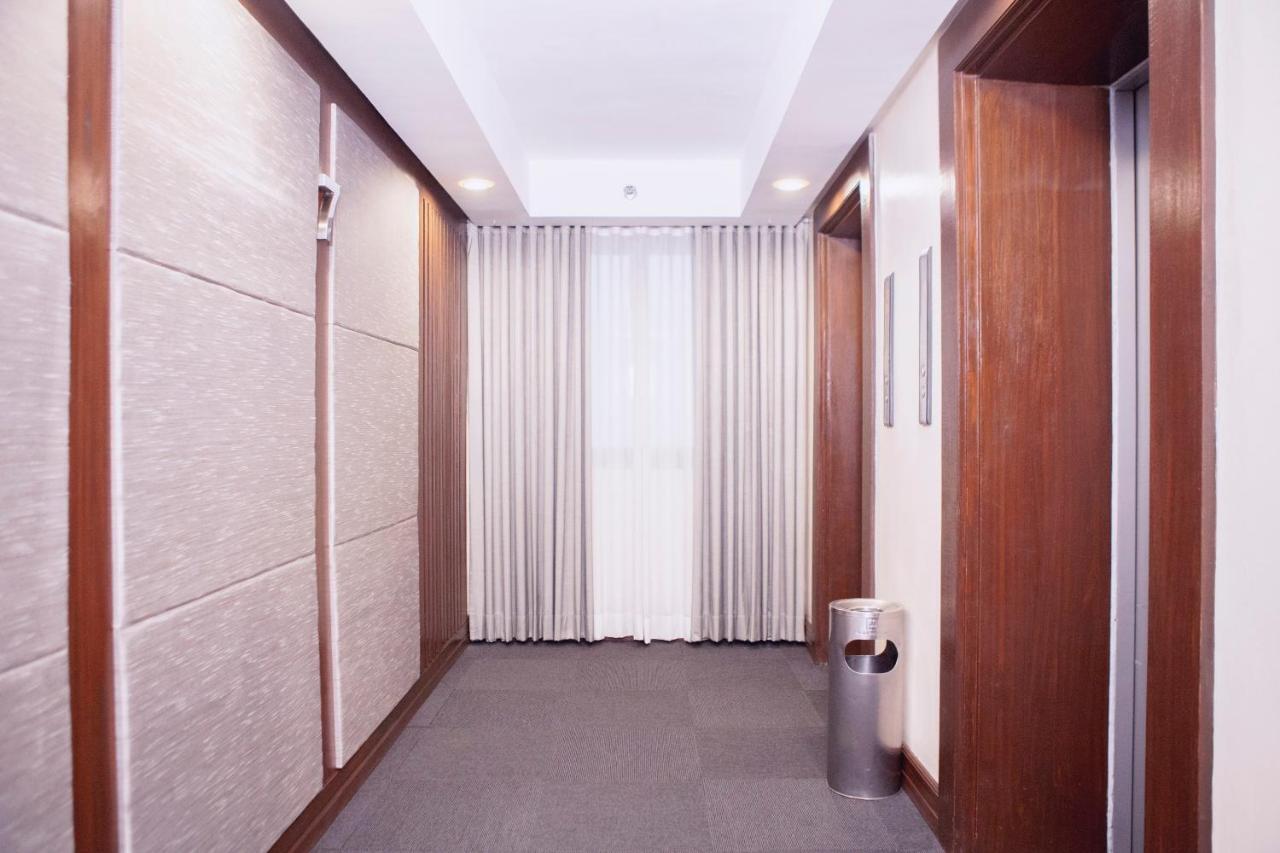 Hotel The Charter House Makati City