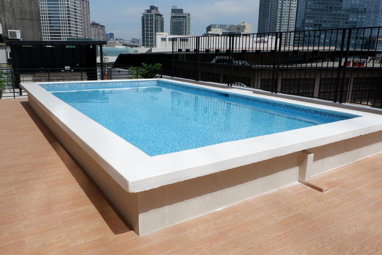 The Charter House Hotel Makati City